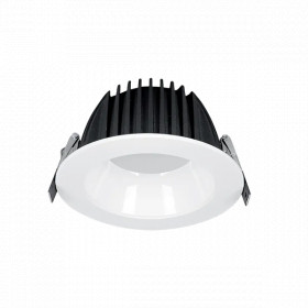 LED DOWNLIGHT SMD 15W 230V 4000K WHITE