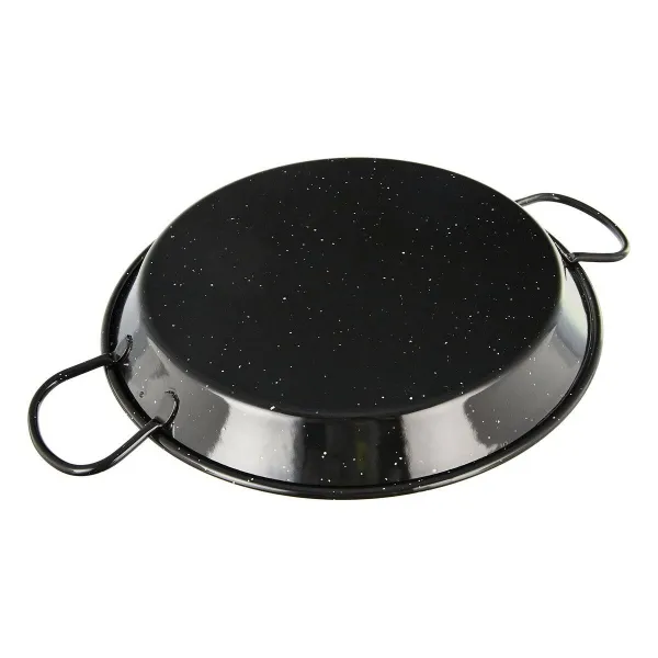 Pan Vaello Эмалированная сталь 4 люди (Ø 30 cm)