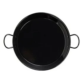 keptuvė Vaello Plienas 6 asmenys (Ø 34 cm)