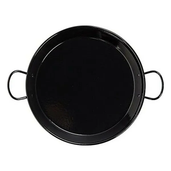 Pan Vaello Steel 6 persons (Ø 34 cm)