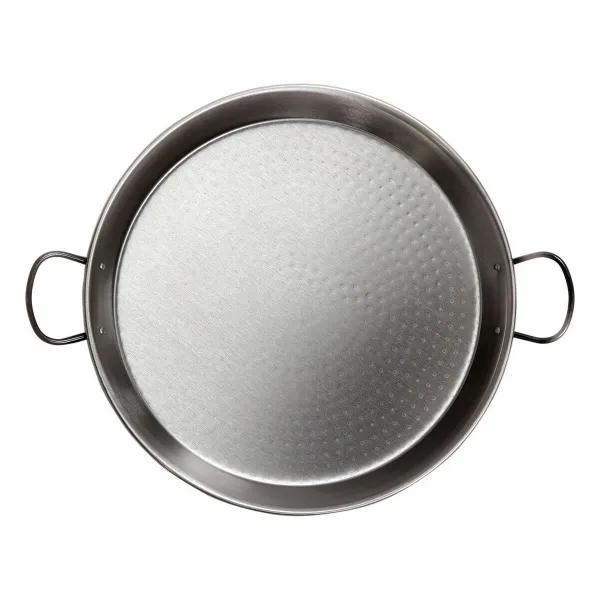 Panna Vaello Tērauds 8 personas (Ø 38 cm)