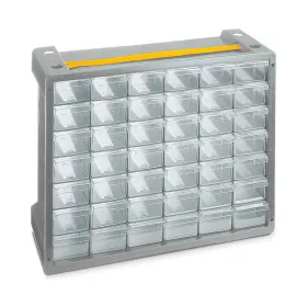 FRAME SURFACE MOUNT LED PANEL 295X1195 WHITE FOR LED PANEL H-30mm