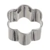 Moldes para Galletas Secret de Gourmet 8 Dalys