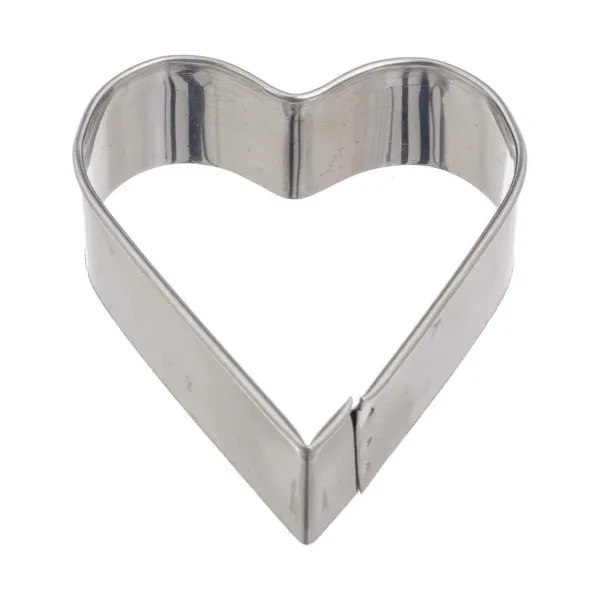 Moldes para Galletas Secret de Gourmet 8 Предметы