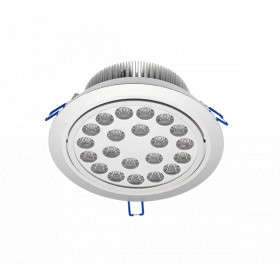 LED DOWNLIGHT GL223WH 21X1W