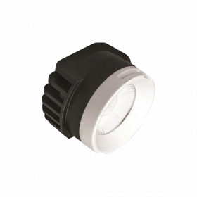 LED COB BASE 13W, 4000K, 60ᴼ, METAL RING