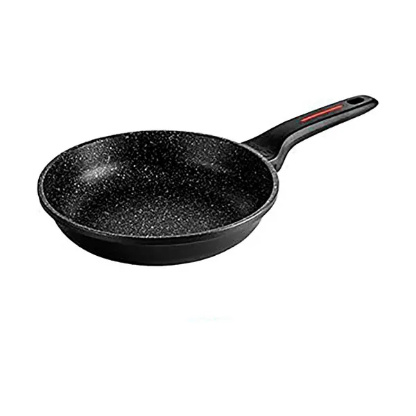 Panna Fagor Melns Alumīnijs Ø 28 cm