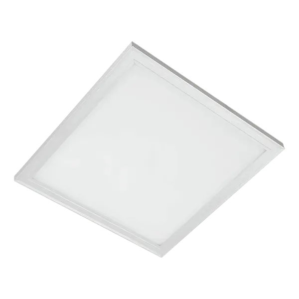 LED PANEL 48W 4000K 595x595mm UGR<19 WHITE FRAME