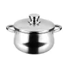 Casserole Fagor 6,8 L ø 24 x 15 cm