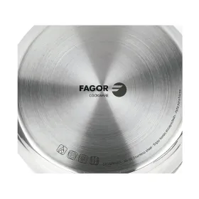 Кастрюля Fagor 6,8 L ø 24 x 15 cm