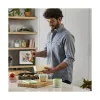 LED PANEL HIGH POWER 60W 6400K 595x595mm WHITE FRAME