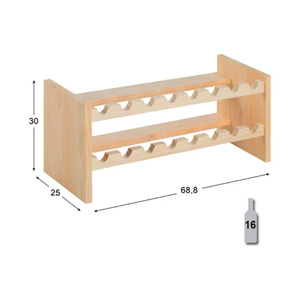 LED PANEL HIGH POWER 60W 4000K 595x595mm WHITE FRAME IP54