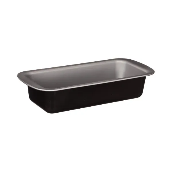Taisnstūrveida Veidne Secret de Gourmet Alumīnijs Hromēts (25 cm)