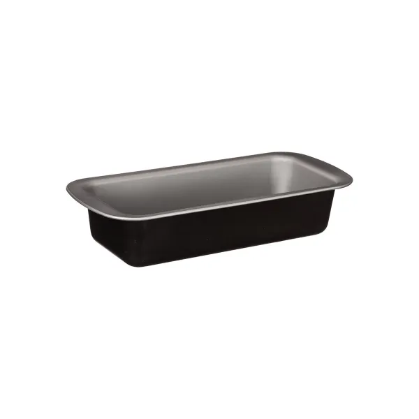 Taisnstūrveida Veidne Secret de Gourmet Alumīnijs Hromēts (25 cm)