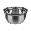Mixing Bowl 5five Simply Smart Silver Stainless steel Ø 25 cm 4,5 L