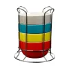 Блюдо 5five Simply Smart Petit Déj 50 cl