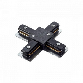 SKYWAY 340 SINGLE-PHASE TRACK X-TYPE ADAPTER BLACK