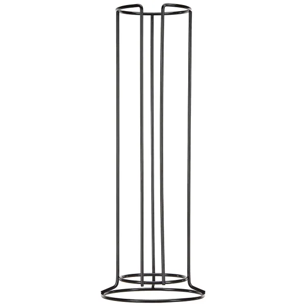 FTL25 COB TRACK LIGHT 25W 6000K 38° BLACK