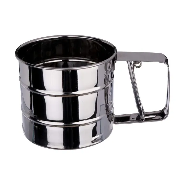 Сито Secret de Gourmet 10,5 x 9 x 16 cm Нержавеющая сталь