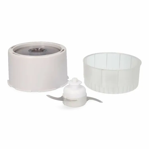 LED METAL ROUND SPOTLIGHT PAR 16 5.5W 2700-3000K SATIN NICKEL