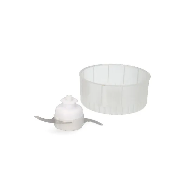 LED METAL ROUND SPOTLIGHT PAR 16 5.5W 2700-3000K SATIN NICKEL