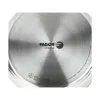 Saucepan FAGOR Silverinox Stainless steel 18/10 Chromed (Ø 12 x 6,5 cm)