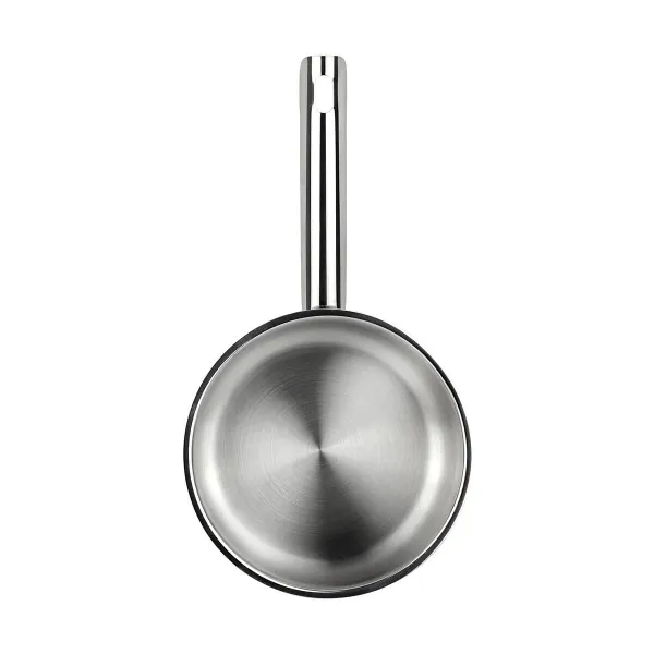 Samtis FAGOR Silverinox Nerūdijantis plienas 18/10 Chromuotas (Ø 12 x 6,5 cm)
