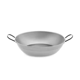 Кастрюля Honda с ручками Vaello Полированная сталь (Ø 34 cm)