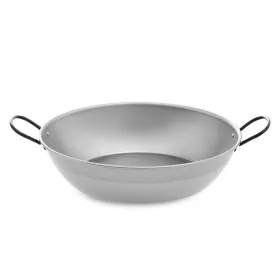 Кастрюля Honda с ручками Vaello 450 Полированная сталь хром (Ø 50 cm)