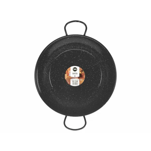 FTL35 COB TRACK LIGHT 35W 6000K 38° BLACK