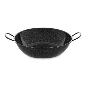 Кастрюля Honda с ручками Vaello Чёрный (Ø 50 cm)