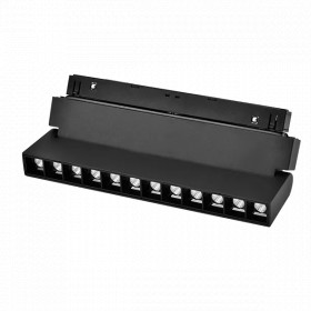 MAGNETIC LED GRILL LIGHT M20 FGL 48V 12W 4000K