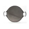 Жаровня Vaello Серый Чугун (Ø 32 cm)