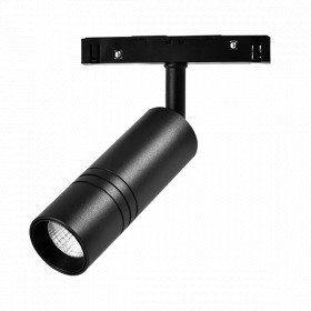 MAGNETIC LED FIXTURE M20 TL 48V 12W 3000K