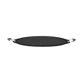 Parila Vaello Harmaa Valurauta (Ø 43 cm)