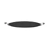 Griddle Plate Vaello Grey Cast Iron (Ø 43 cm)