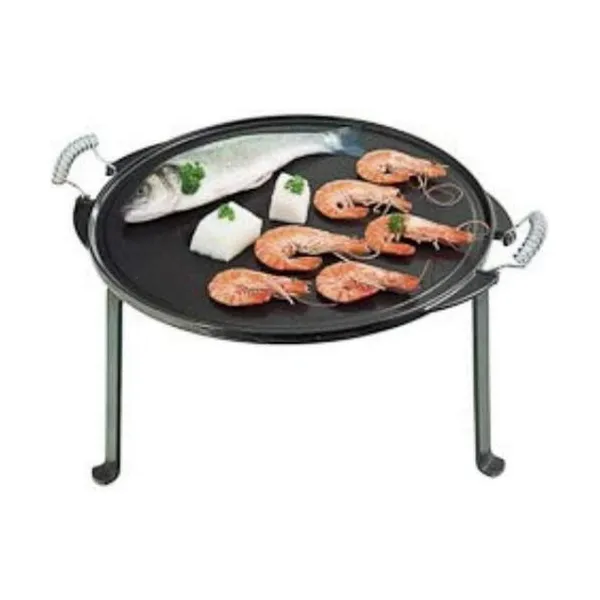 Жаровня Vaello Чугун Ø 43 cm (1 Предметы)
