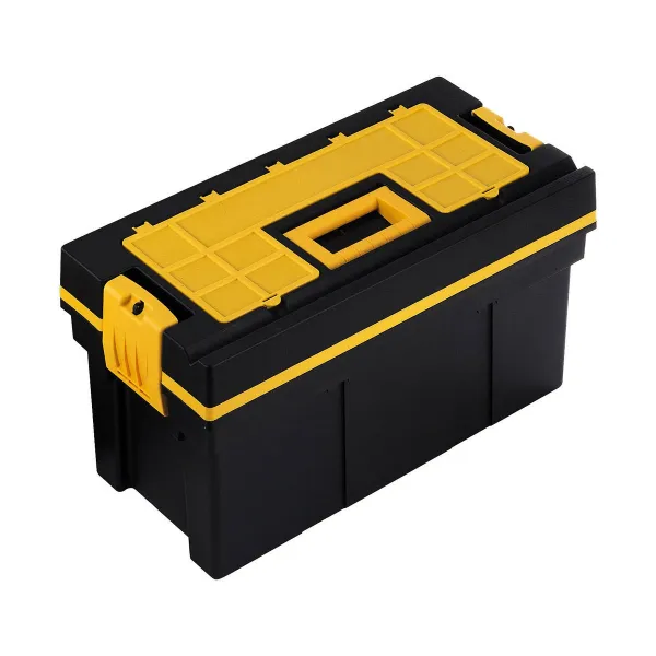 Instrumentu kaste Terry Tool Chest 22 57,5 x 27,5 x 29 cm