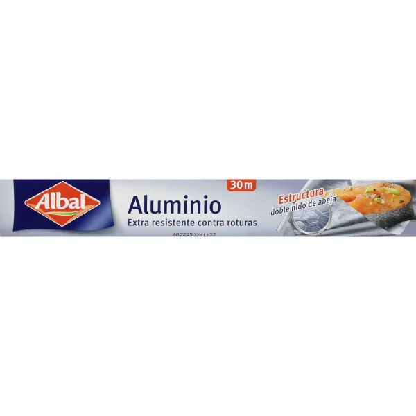 Piepūšams ķirbis Albal (30 m)
