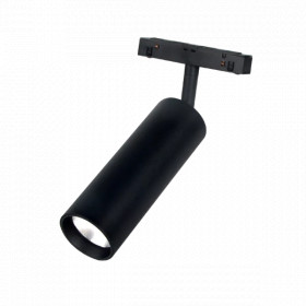 MAGNETIC LED FIXTURE MТL MINI 48V 15W 4000К