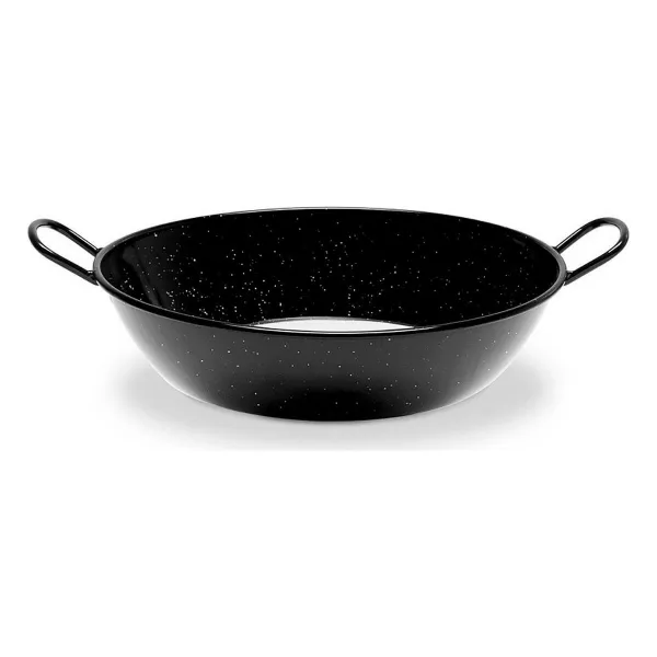 SKY PENDANT 1XE27 PAR30 4000K BLACK Ф100MM