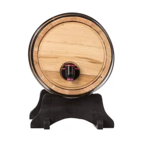 TL29 PENDANT 15W 2700K 24&ampdeg BLACK 2 LINES