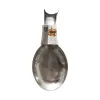 TL29 PENDANT 10W 2700K 24&deg BLACK 2 LINES