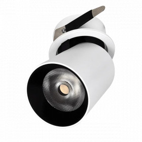 TLBM COB LIGHT 15W 220-240V 4000K 30° WHITE