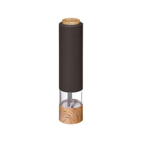 Elektrinis malūnėlis Secret de Gourmet Noir Kitchen Plaktuvas Juoda (22,3 cm)