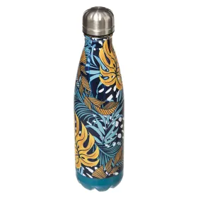 Nerūsējošā Tērauda Blašķe 5five Simply Smart Fauna 500 ml Daudzkrāsains