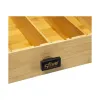 TLOM COB LIGHT 30W 220-240V 4000K 24° BLACK