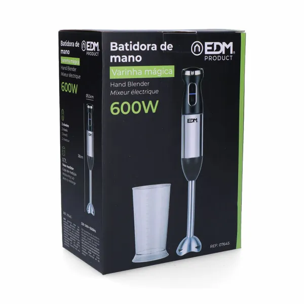 TLOM COB LIGHT 30W 220-240V 4000K 24° BLACK