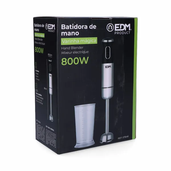 TLOM COB LIGHT 30W 220-240V 4000K 24° BLACK