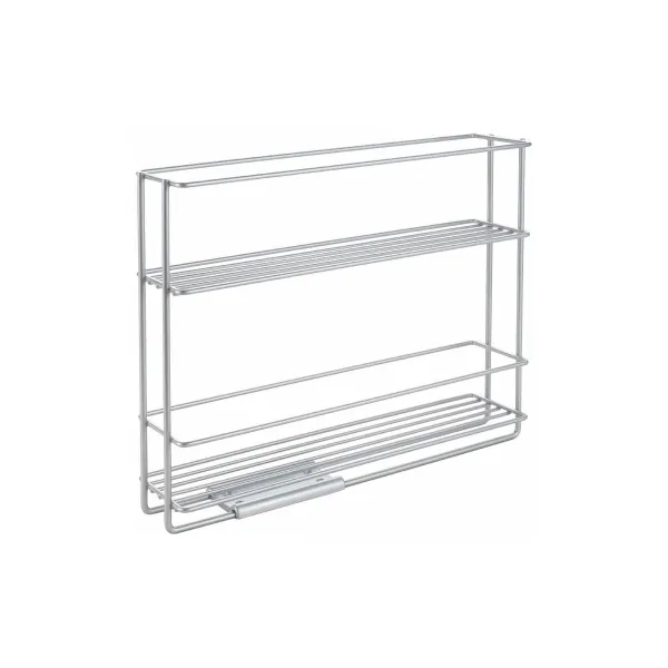 Подставка для специй Metaltex In & Out (28 x 6 x 22 cm)